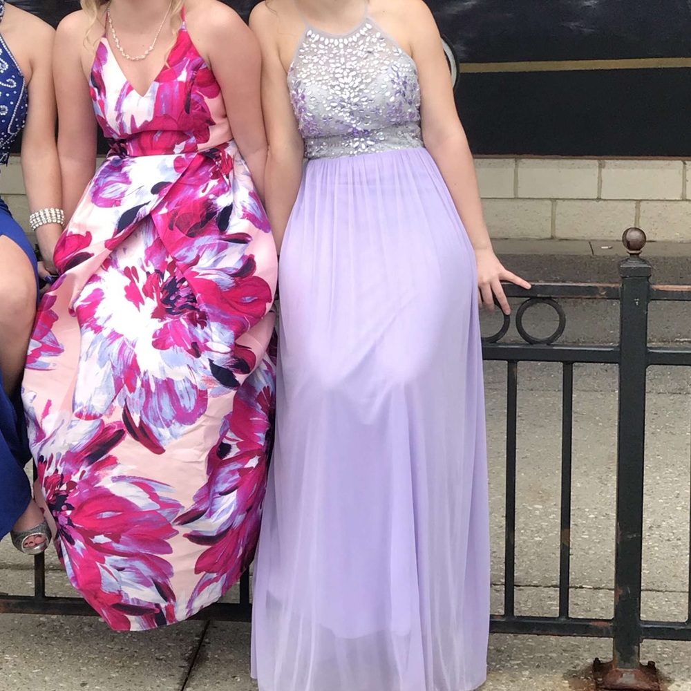 Prom dress/pageant dress/formal dress